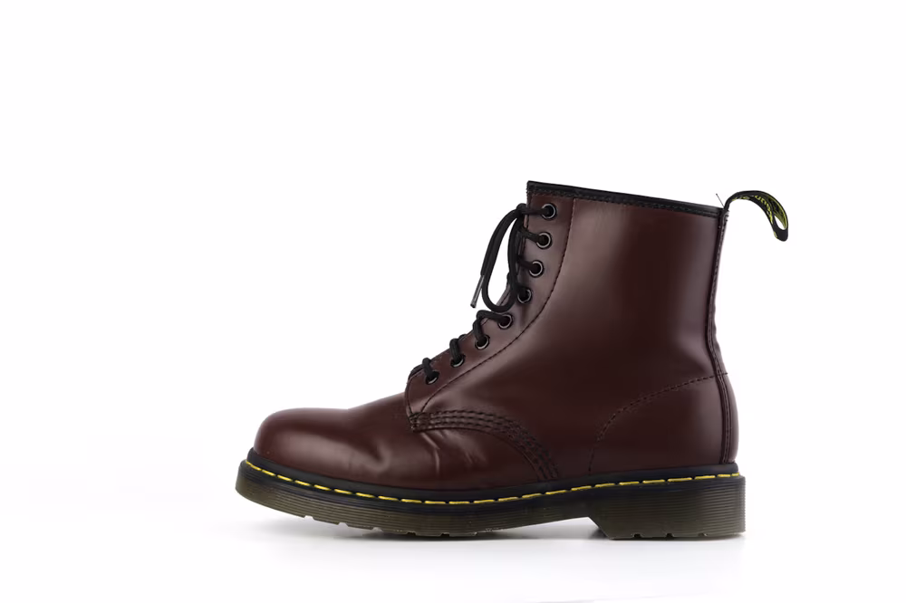 Vista previa 360 de Bota