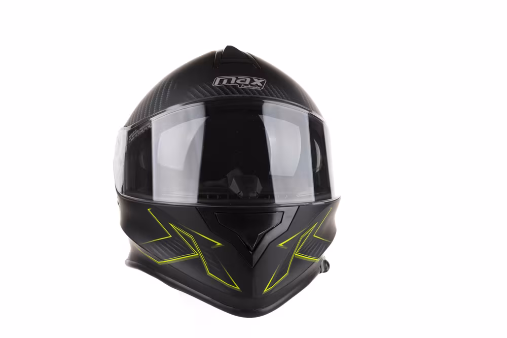 Vista previa 360 de Casco